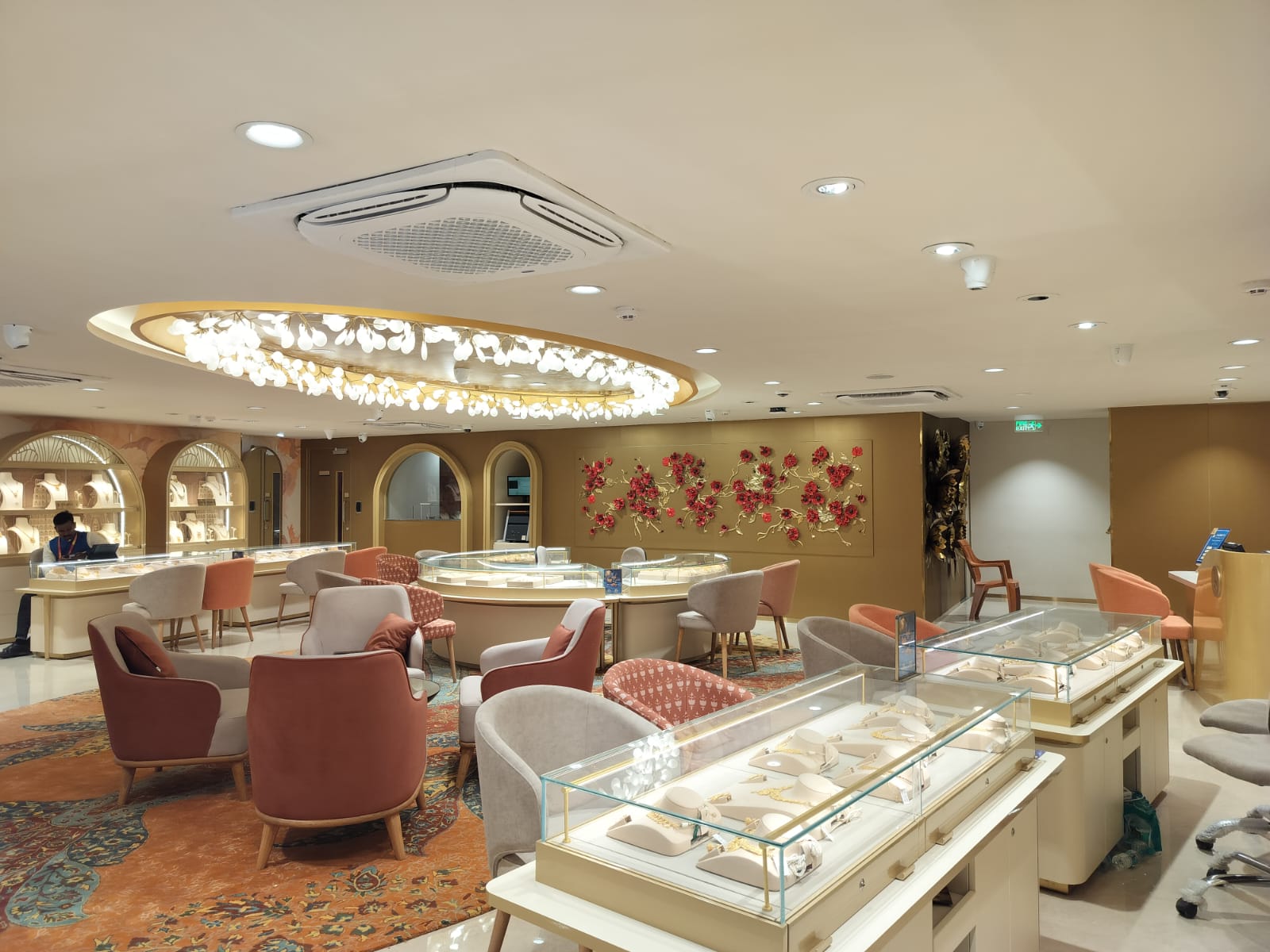 Idriya by Kalyan Jewellers item 3